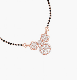 The Comely Mangalsutra